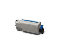 TONER COMPATIBILE OKI 44661802 Bk Nero 20000 Pagine OKI B 840 SERIES
