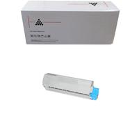 Toner Compatibile Oki 44844513 Y YELLOW 10000 Pagine Non Originale
