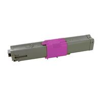 Toner compatibile Oki 44973534 Magenta