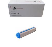 Toner Compatibile Oki 45536415 C CIANO 24000 Pagine Non Originale