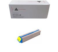 Toner Compatibile Oki 45536437 Y YELLOW 24000 Pagine Non Originale