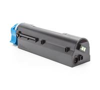 TONER COMPATIBILE OKI 45807106 NERO 7.000 PAGINE X B412 B432 B512 MB492 MB562