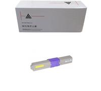 Toner Compatibile Oki 46490621 Y YELLOW 6000 Pagine Non Originale