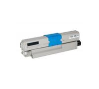 TONER compatibile OKI 46490623 CIANO DA 6.000 PAGINE EXECUTIVE ES5463DNMFP