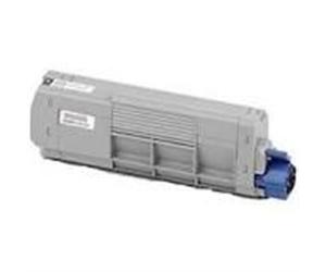 Toner compatibile Oki 46507508 Nero