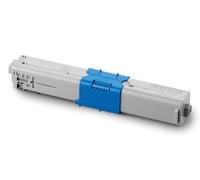 Toner Compatibile Oki 46508711 C (Ciano 3000 pagine)