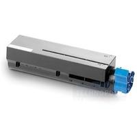 Toner compa oki b411dn,431dn,mb461,mb471,mb491-3k44574702