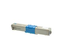 TONER COMPATIBILE OKI C332 46508711 C Ciano 3000 Pagine