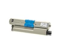 TONER COMPATIBILE OKI C332 BK C M Y 3500/3000 pagine MC363DN MC363N