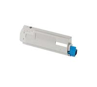 TONER COMPATIBILE OKI C532 46490608 Bk Nero 7000 Pagine