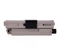 TONER COMPATIBILE OKI C532 BK C M Y 7000/6000 pagine C542DN MC563DN MC573DN