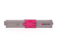 TONER COMPATIBILE OKI C532 BK C M Y 7000/6000 pagine C542DN MC563DN MC573DN