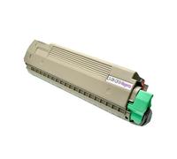 TONER COMPATIBILE OKI C810 44059106 M Magenta 8000 Pagine C830DN