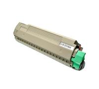 TONER COMPATIBILE OKI C810 44059108 01098340 Bk Nero 8000 Pagine