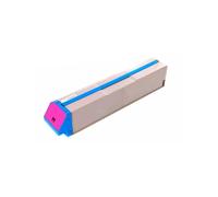 TONER COMPATIBILE OKI C931 45536414 M Magenta 24000 Pagine