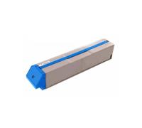 TONER COMPATIBILE OKI C931 45536415 C Ciano 24000 Pagine