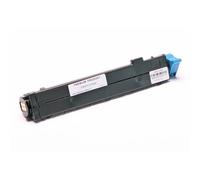 TONER COMPATIBILE OKI ES4131 ES4161 44917607 Bk Nero 10000 Pagine