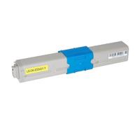 TONER COMPATIBILE OKI ES5431 44973509 Y Yellow 5000 Pagine