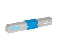 TONER COMPATIBILE OKI ES5431 44973511 C Ciano 5000 Pagine