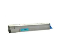TONER COMPATIBILE OKI MC860DN 44059211 C Ciano 10000 Pagine