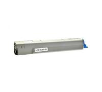 TONER COMPATIBILE OKI MC860DN 44059212 Bk Nero 9500 Pagine