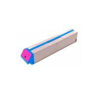 TONER COMPATIBILE OKI P9541 45536554 M Magenta 43000 Pagine