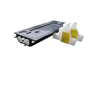 TONER COMPATIBILE OLIVETTI B0446 + Vaschetta Recupero Bk Nero 15000 Pagine