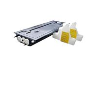 TONER COMPATIBILE OLIVETTI B0446 + Vaschetta Recupero Toner Bk Nero D-Copia 200