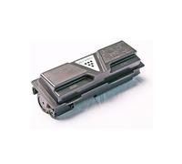 TONER COMPATIBILE OLIVETTI B0740 + Vaschetta Bk Nero 7200 Pagine D-Copia 283 MF