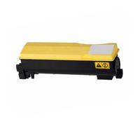 Toner Compatibile Olivetti B0772 (Giallo 10000 pagine)