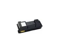 TONER COMPATIBILE OLIVETTI B0812 + Vaschetta Bk Nero 20000 Pagine