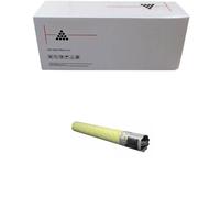 Toner Compatibile Olivetti B0855 Y Yellow 26000 Pagine Non Originale