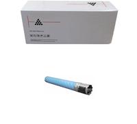 Toner Compatibile Olivetti B0857 C Ciano 26000 Pagine Non Originale