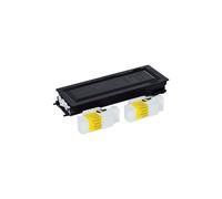 TONER COMPATIBILE OLIVETTI B0878 + Vaschetta Bk Nero 20000 Pagine