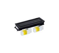 TONER COMPATIBILE OLIVETTI B0878 + Vaschetta Recupero Toner Bk Nero 20000 Pagine