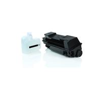 TONER COMPATIBILE OLIVETTI B0940 27B0940+ Vaschetta Bk Nero 15000