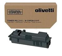 Toner Compatibile Olivetti B0940 (Nero 15000 pagine)