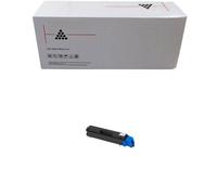 Toner Compatibile Olivetti B0947 27B0947 C Ciano 5000 Pagine Non Originale