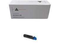Toner Compatibile Olivetti B0947 27B0947 C Ciano 5000 Pagine Non Originale