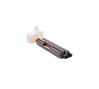 TONER COMPATIBILE OLIVETTI B0951 27B0951 Y Yellow 2800 Pagine
