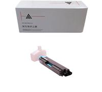 Toner Compatibile Olivetti B0953 27B0953 C Ciano 2800 Pagine Non Originale