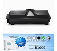 Toner Compatibile Olivetti B1009 3.000 pagine d-Copia 3003 3004 3013 3014 MF