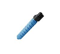 TONER COMPATIBILE OLIVETTI B1037 27B1037 C Ciano 25000 Pagine