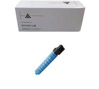 Toner Compatibile Olivetti B1037 27B1037 C Ciano 25000 Pagine Non Originale