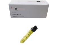 Toner Compatibile Olivetti B1039 27B1039 Y Yellow 25000 Pagine Non Originale
