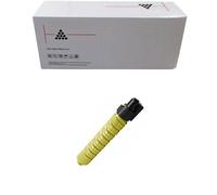 Toner Compatibile Olivetti B1039 27B1039 Y Yellow 25000 Pagine Non Originale