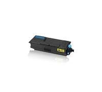 Toner Compatibile Olivetti B1071 Nero 12.500 Pagine + Waste per D-Copia 4003MF 4