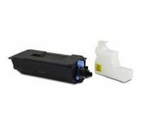Toner compatibile Olivetti B1072 Nero