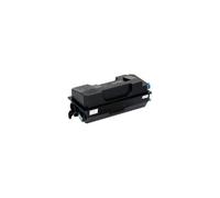 TONER COMPATIBILE OLIVETTI B1072 + Vaschetta Bk Nero 12500 Pagine PG L 2145