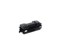 TONER COMPATIBILE OLIVETTI B1073 + Vaschetta Bk Nero 25000 Pagine